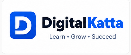 Digital Katta Logo